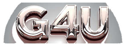 g4u logo